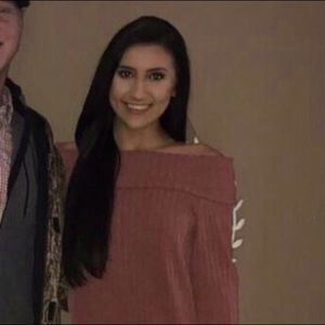 Meet your Posher, Tiffany